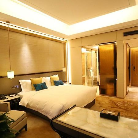 Jinjiang International Hotel אורומקי מראה חיצוני תמונה